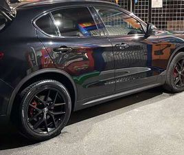 2.0 T B-TECH Q4 280CV