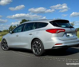 FORD FOCUS SW FORD FOCUS MK4 SPRZEDAŻ/ZAMIANA BOLESLAWIEC - SPRZEDAJEMY.PL