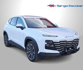 JETOUR DASHING DASHING 1.6 AUT 2023