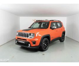 JEEP RENEGADE JEEP RENEGADE