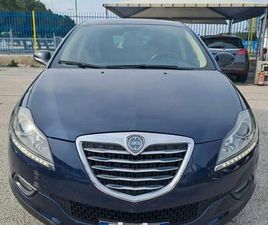 LANCIA DELTA 1.6 MJT DPF S PLATINUM