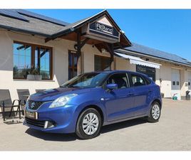 SUZUKI BALENO XDRIVE30D (AUTOMATA) (7 SZEMÉLYES) MO-I - 14EKM!!! - M-PACKET - SZALON ÁLLAPOT!