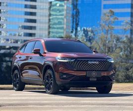 HAVAL H6 GWM HAVAL H6 1.5T HEV PREMIUM DHT