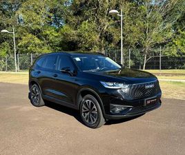 HAVAL H6 GWM HAVAL H6 1.5T PHEV 19 PREMIUM DHT