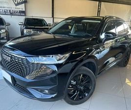 HAVAL H6 GWM HAVAL H6 PREMIUM HEV