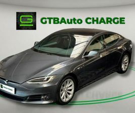 TESLA MODEL S LONG RANGE RAVEN I.V.A DEDUTIVEL