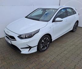 KIA CEE´D SPIN 1,5 T-GDI 103KW
