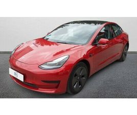 AUTONOMIE STANDARD PLUS RWD RWD