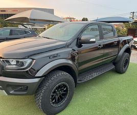 2,0 L ECOBLUE AUTO RAPTOR