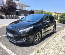 2.0 TDCI ST-LINE