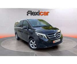 220 D AVANTGARDE LARGO