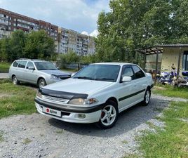 ПРОДАЖА TOYOTA CARINA, 1997 ГОД В КЕМЕРОВО