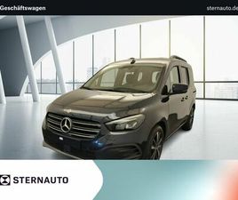 MERCEDES-BENZ T 180 D PROGRESSIVE STANDARD