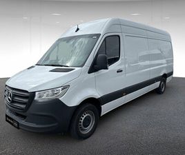 MERCEDES SPRINTER 317 CDI 43 3T5 BASE 9G-TRONIC