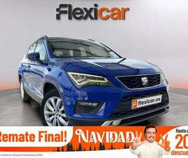 2.0+TDI+110KW+(150CV)+DSG+4DRIVE+FR