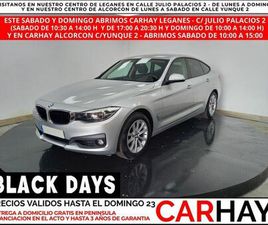 BMW SERIE 3 GT 318 318 D