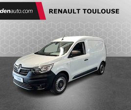 II VAN BLUE DCI 95 CONFORT