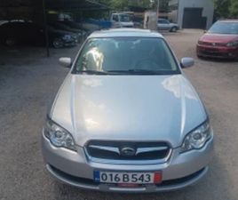 SUBARU LEGACY 3.0R* AWD* EXECUTIVE ≫ 2004 • 8 950 ЛВ. • ID