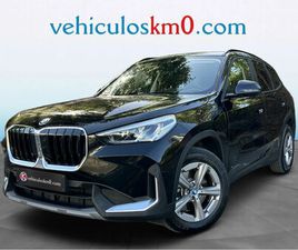 XDRIVE25E 180 KW (245 CV)