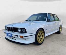 SERIE 3 (E30) M3