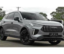 2025 GWM HAVAL JOLION ULTRA F FOR SALE $34,485