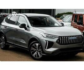 2025 GWM HAVAL JOLION LUX HYBRID FOR SALE $36,485