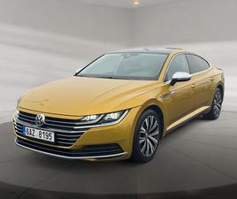 VOLKSWAGEN ARTEON ELEGANCE 2.0TDI 110KW DSG DPH