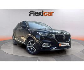 MG HS 1.5T-GDI PHEV LUXURY