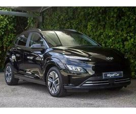 HYUNDAI KAUAI EV 64 KWH PREMIUM+LED