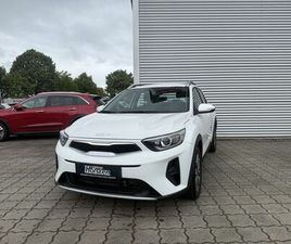 KIA STONIC 1.0 T-GDI 100 OPF VISION (YB/YB-KMD)