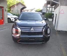 OUTLANDER 2.4 PHEV INVITE 4X4