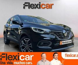 EQUILIBRE GPF TCE 103KW (140CV) EDC