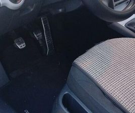 SKODA OCTAVIA 2010 1.6