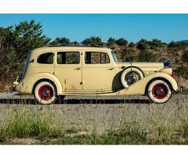 PACKARD 1405 LIMOUSINE