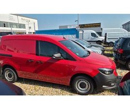 MERCEDES CITAN MERCEDES-BENZ - CITAN