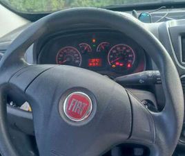 FIAT DOBLO 1.4 16V ACTIVE