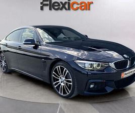 BMW SERIE 4 GRAN COUPE 418 BMW SÉRIE 4 418 GRAN COUPÉ D PACK M AUTO