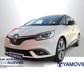 RENAULT GRAND SCENIC ZEN TCE 103 KW (140 CV) GPF