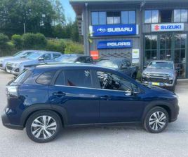 1.4 BOOSTERJET HYBRID ALLGRIP COMFORT+