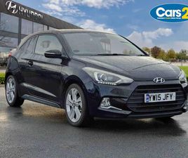 2015 HYUNDAI I20 1.2 SPORT