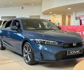 2.0 H I-MMD ADVANCE ECVT EURO 6 (START/STOP) 5DR