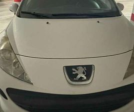 PEUGEOT 207 207 1.4HDI CONFORT CONFORT