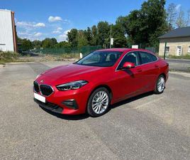 BMW SERIE 2 GRAN COUPE 220D 220D GRAN COUPÉ SÉRIE 2 F44 2.0 D 190CH