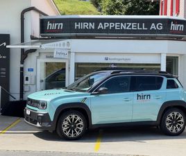 R4 E-TECH CR 52KWH ICONIC