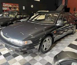 SUBARU SVX H6 3,0 COUPÉ