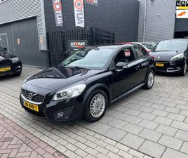 VOLVO C30 1.6 D2 ADVANTAGE TREKHAAK AIRCO 6BAK NAP APK