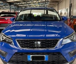 SEAT ATECA ATECA ATECA 1.6 TDI BUSINESS
