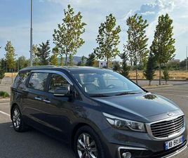 KIA CARNIVAL KIA CARNIVAL 2015 9 VENDËSG