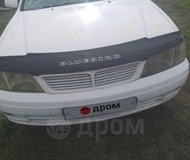ПРОДАЖА NISSAN BLUEBIRD, 1996 ГОД В АБАКАНЕ