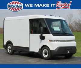 CHEVROLET BEAT NEW 2025 CHEVROLET BRIGHTDROP 400 BASE